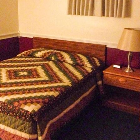 Judys Motel Bedford Kültér fotó