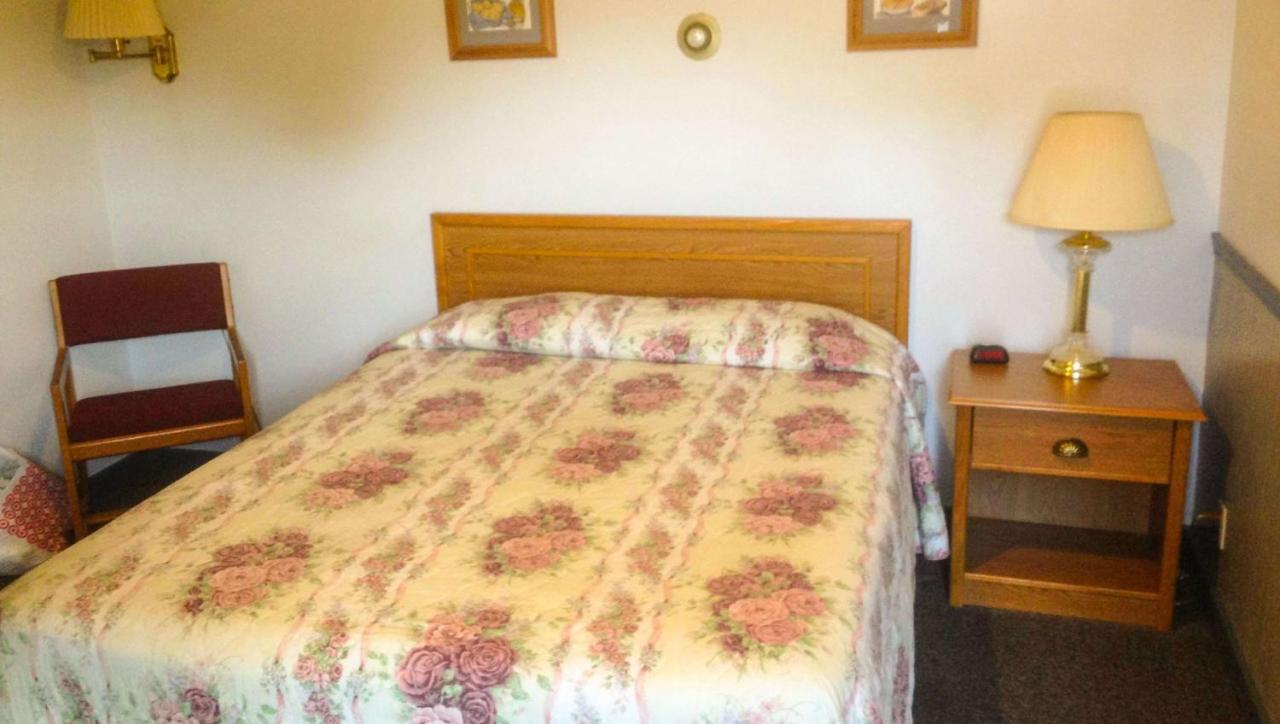 Judys Motel Bedford Kültér fotó
