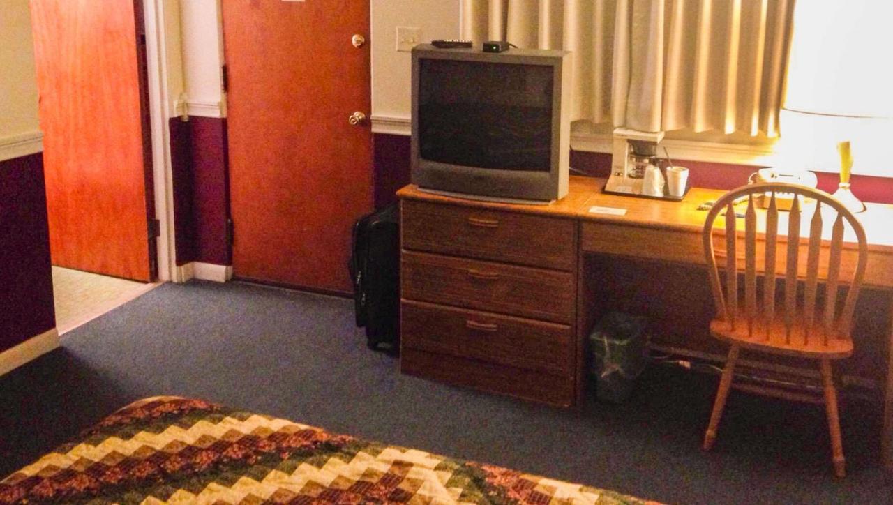 Judys Motel Bedford Kültér fotó