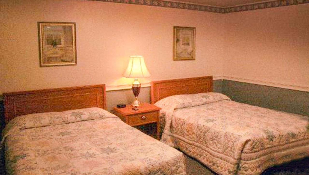 Judys Motel Bedford Kültér fotó