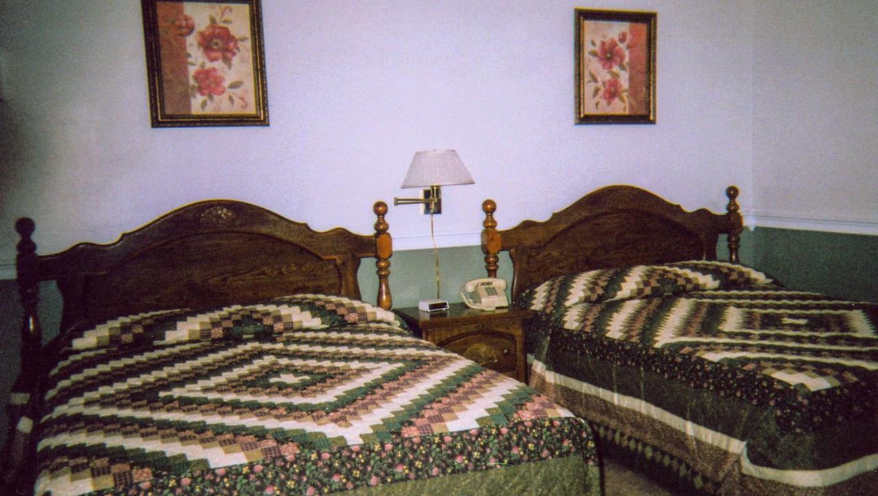 Judys Motel Bedford Kültér fotó
