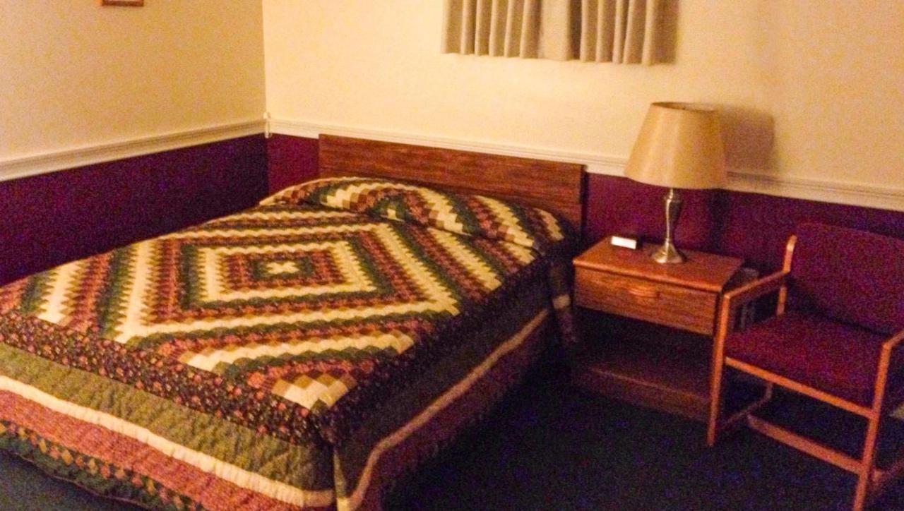 Judys Motel Bedford Kültér fotó